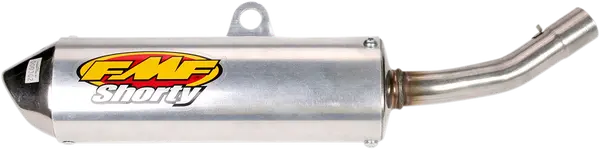 Suzuki Rm 250 [1996-2000] - Powercore 2 Shorty Endschalldämpfer – Bild 2