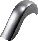 Harley Davidson flstc [KLOCK WERKS] – Para-lama traseiro esticado de 4" da Builders Series-4