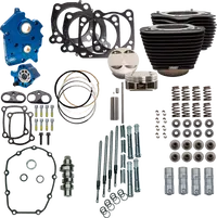 Harley-Davidson FLTRT 1868 Road Glide 3 114 [2025] - 128" Power Package für 114"/117" Ölgekühlte M8 – Bild 7