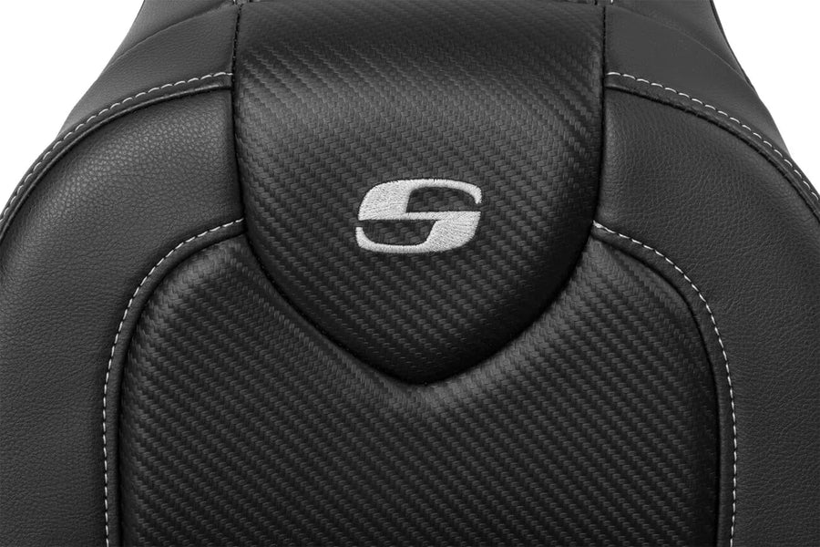 harley davidson fxdwg [SADDLEMEN] – Banco RoadSofa™