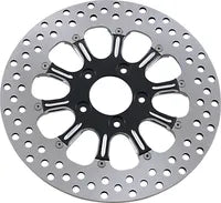 Harley-Davidson XR 1200 X [2011-2013] - Skull Bremsscheibe – Bild 11