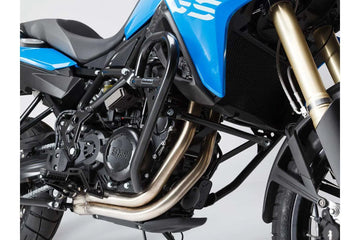 bmw f 650 gs twin [SW-MOTECH] – barra de colisão