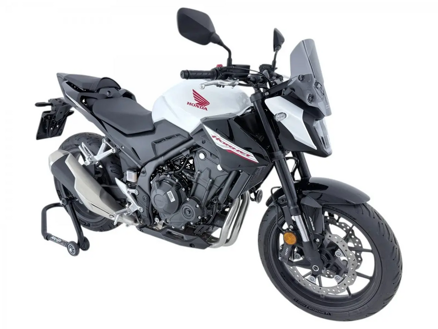 Honda CB 500 [WRS] – Para-brisa Esportivo CB500 Hornet