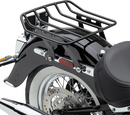 Harley-Davidson Street Bob [COBRA] – Porta-bagagens removível e envolvente Big Ass®-2