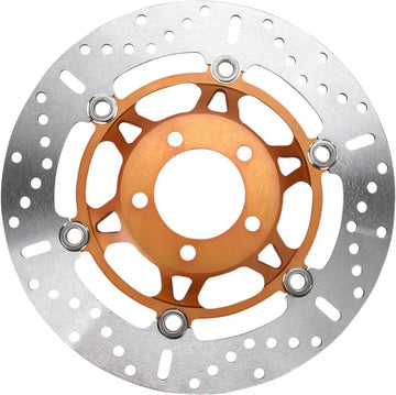 Suzuki GSX 250 [EBC] – disco de freio MD Series Pro-Lite Contour X