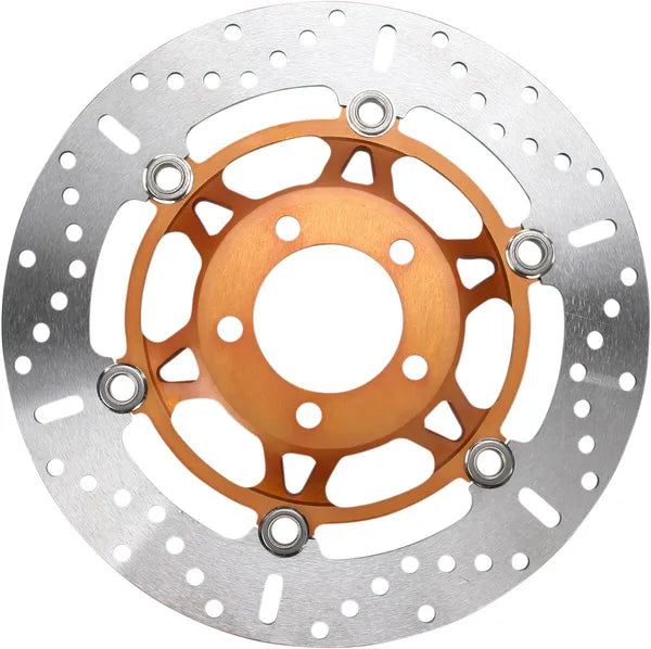 SUZUKI RGV 250 KAT Gamma [EBC] – MD Series Pro-Lite Contour X Bremsscheibe vorne