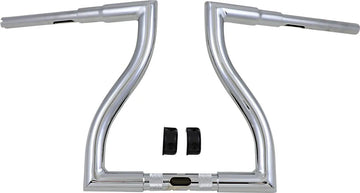 harley davidson fltruse [LA CHOPPERS] – Guiador Thresher
