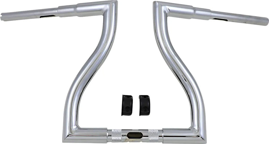 harley davidson fltruse [LA CHOPPERS] – Guiador Thresher