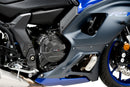 YAMAHA YZF-R7 [2025] – Pista de proteção do motor para campeonato – Preto-4
