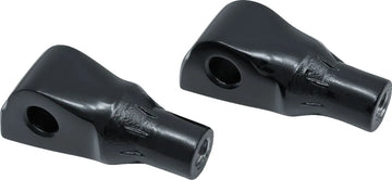 Harley-Davidson Street Bob 114 FXBBS [Kuryakyn]-Adaptador de apoio para os pés cônicos - 0