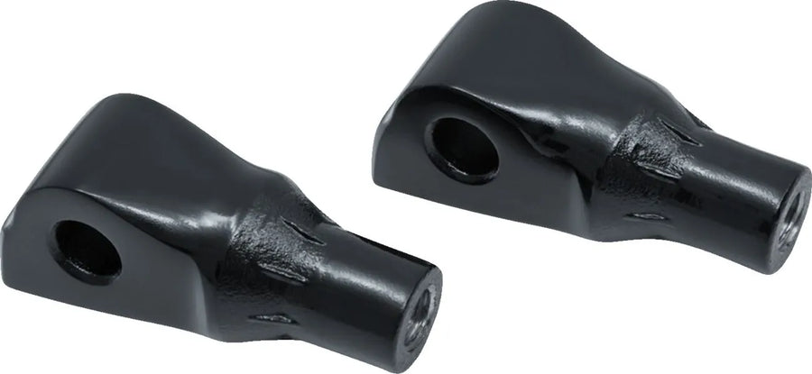Harley-Davidson Sports S [Kuryakyn]-Adaptador de apoio para os pés cônicos