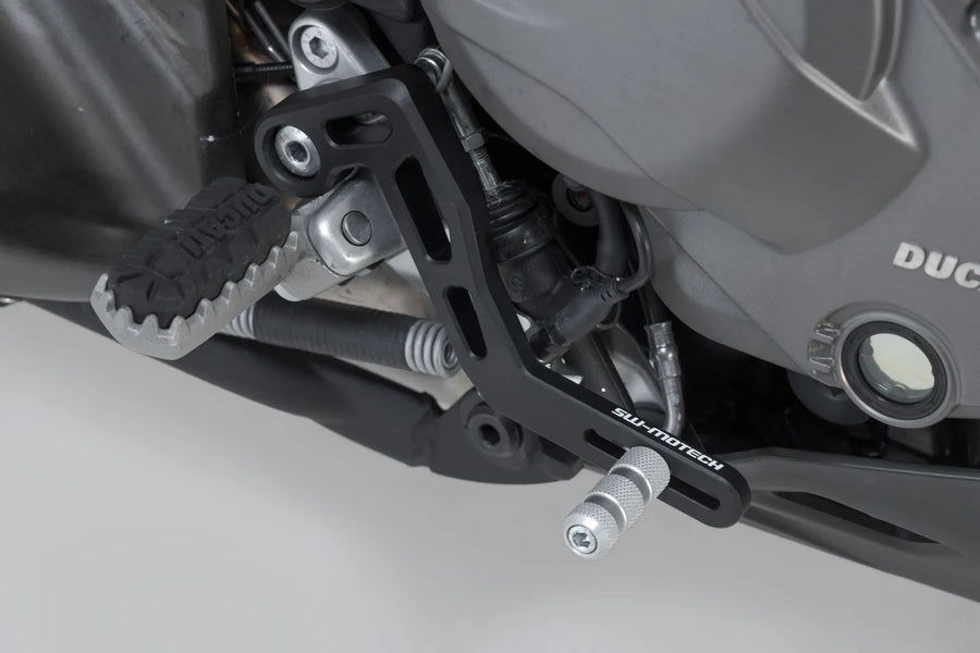 ducati multistrada 950 [SW-MOTECH] – pedal de freio