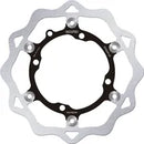 Kawasaki KX 250 F [2004-2005] - Bremsscheibe – Bild 9