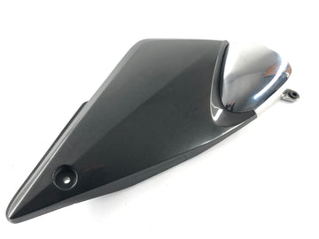 Suzuki Bandit GSF 1200 S WVA9 [2001] - Tampa lateral de revestimento lateral no revestimento esquerdo - 0