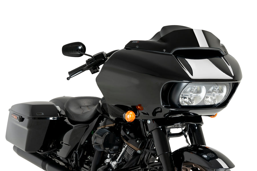 HARLEY DAVIDSON CVO ROAD GLIDE LIMITED FLTRKSEANV [2023] – Esporte de alta estrada