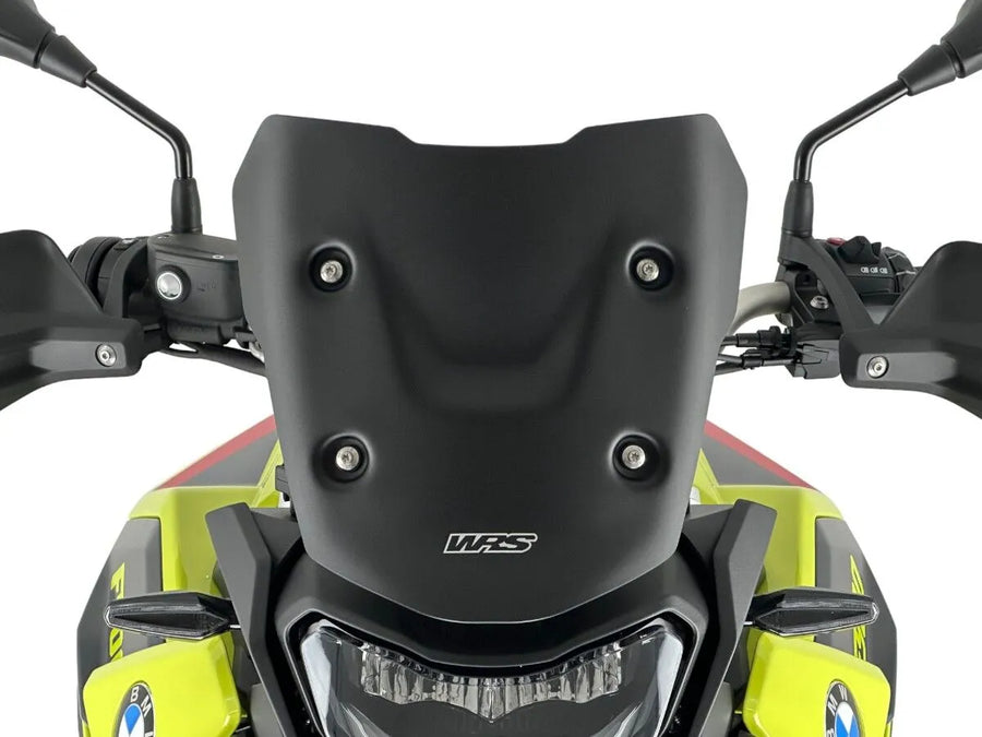 BMW F 900 GS [WRS] – Para-brisa