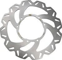 Red Moto CRF 450 RX Enduro Special [2020] - disco de freio - foto 10