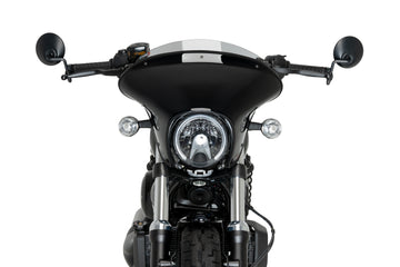 HARLEY DAVIDSON NIGHTSTER 975 SPECIAL [2024] – Batwing SML Sport – Colorido