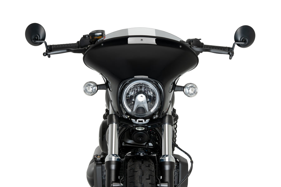 HARLEY DAVIDSON NIGHTSTER 975 SPECIAL [2024] – Batwing SML Sport – Colorido