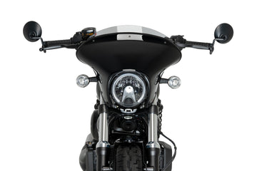 HARLEY DAVIDSON NIGHTSTER 975 SPECIAL [2024] – Batwing SML Sport – Colorido
