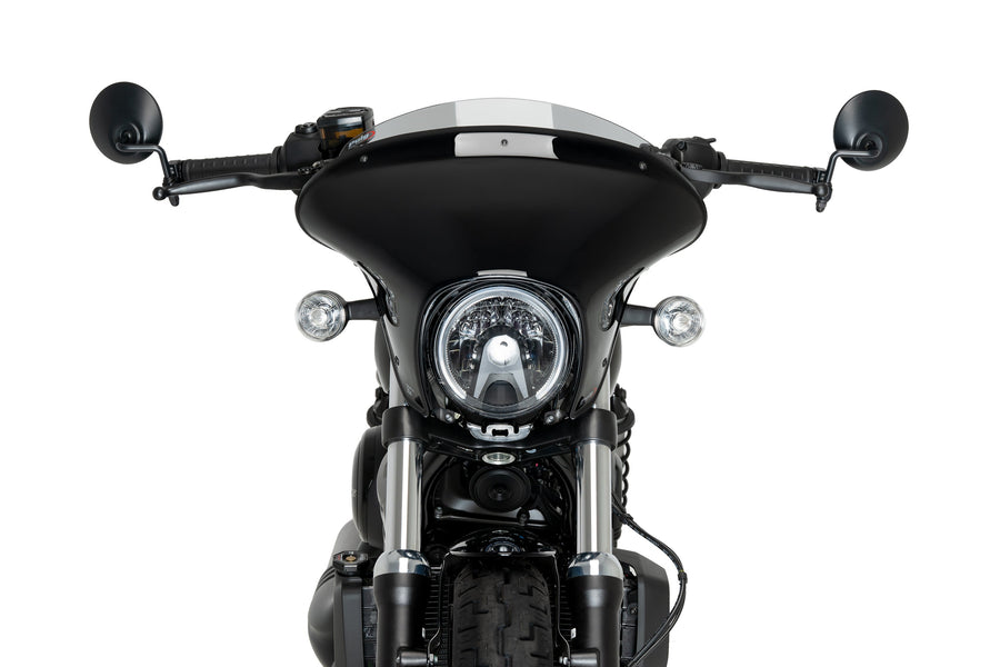 HARLEY DAVIDSON NIGHTSTER 975 SPECIAL [2024] – Batwing SML Sport – Colorido