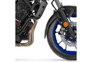 YAMAHA MT-07 PURE [2024] – Extensão do pára-lama dianteiro – Preto-3