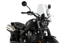 HONDA CL 500 [2025] – Nova Geração Touring – Colorido-8
