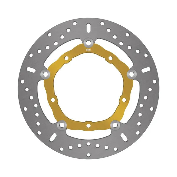 Yamaha XSR 700 [EBC] – X-Series Bremsscheibe