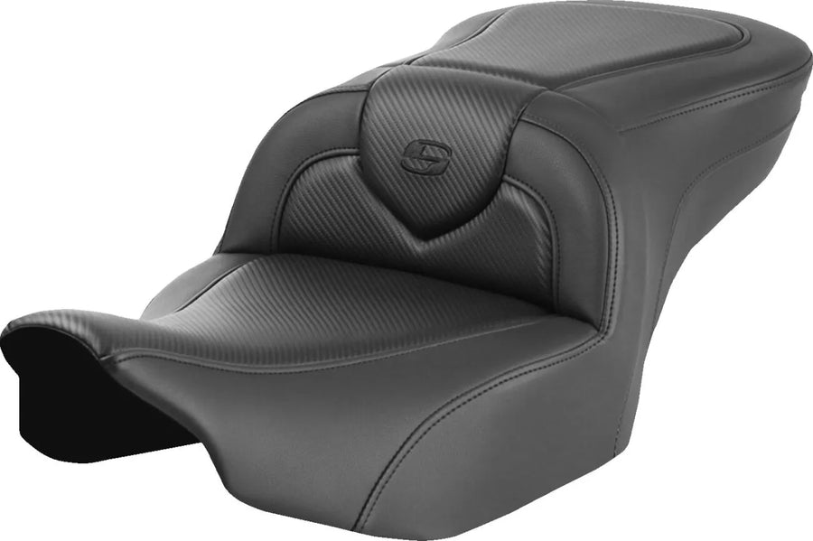 harley davidson fltr [SADDLEMEN] – Assento de fibra de carbono Roadsofa™