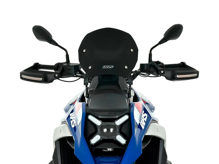 BMW R 1300 GS Trophy [WRS] – Para-brisa