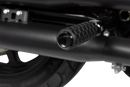 Harley Davidson Softail Street Bob FXBB [ARLEN NESS] – Apoios para os pés M-Eight Fusion-2