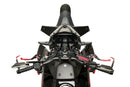 HONDA CB 750 HORNET [2024] – Spoiler dianteiro do pára-brisa com carenagem nua-6