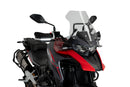 QJ SRT 700X ON ROAD [2025] – Defletor de vento estendido – colorido-4