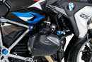 BMW R 1250 R [2025] – Protetores de motor – Preto-1