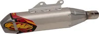 Gas EX 450 F [2023] - Powercore 4 Hex Slip-On Schalldämpfer – Bild 6