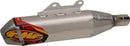Gas MC 350 F [2022] - Powercore 4 Hex Slip-On Schalldämpfer – Bild 6