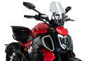 DUCATI DIAVEL V4 [2025] – Nova Geração Ajustável – Colorido-12