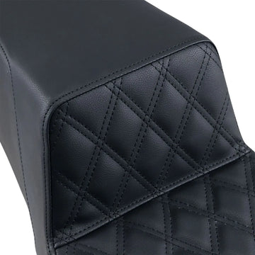 harley davidson flhri [SADDLEMEN] – banco step-up - 0