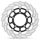 Suzuki M 109 R Boulevard B.O.S.S. [2021-2023] - Halo Series Schwimmende Bremsscheibe – Bild 8