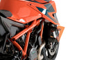 KTM 1290 SUPERDUKE R EVO [2023] – Carenagem nua lateral do pára-brisa-6