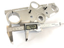 Suzuki Bandit GSF 650 S WVB5 [2005] - Gabel Bridge acima-3