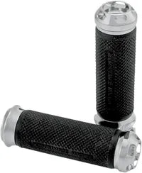 Harley Davidson Nightster 975 Special [PERFORMANCE MACHINE (PM)] - Punhos personalizados Elite Apex
