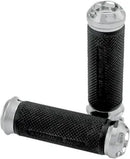 Harley Davidson Nightster 975 Special [PERFORMANCE MACHINE (PM)] - Punhos personalizados Elite Apex