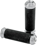Harley Davidson Nightster 975 Special [PERFORMANCE MACHINE (PM)] - Punhos personalizados Elite Apex