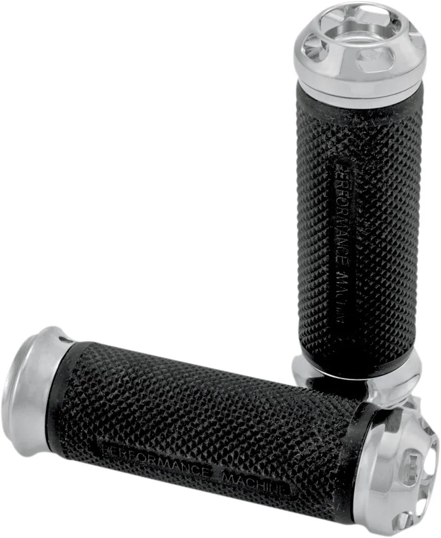Harley-davidson pan america [PERFORMANCE MACHINE (PM)] – Punhos personalizados Elite Apex