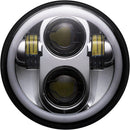Harley Davidson Sportster S 1250 [CUSTOM DYNAMICS] – farol halo LED de 5-3/4"-1