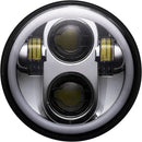 Harley Davidson Sportster S RH 1250 S [CUSTOM DYNAMICS] – farol LED de 5-3/4"