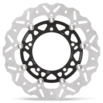 Suzuki Dl 1050 De ABS [2023-2024] - Nitro Series Bremsscheibe – Bild 1