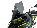 Benelli TRK 702 [WRS] – Pára-brisa