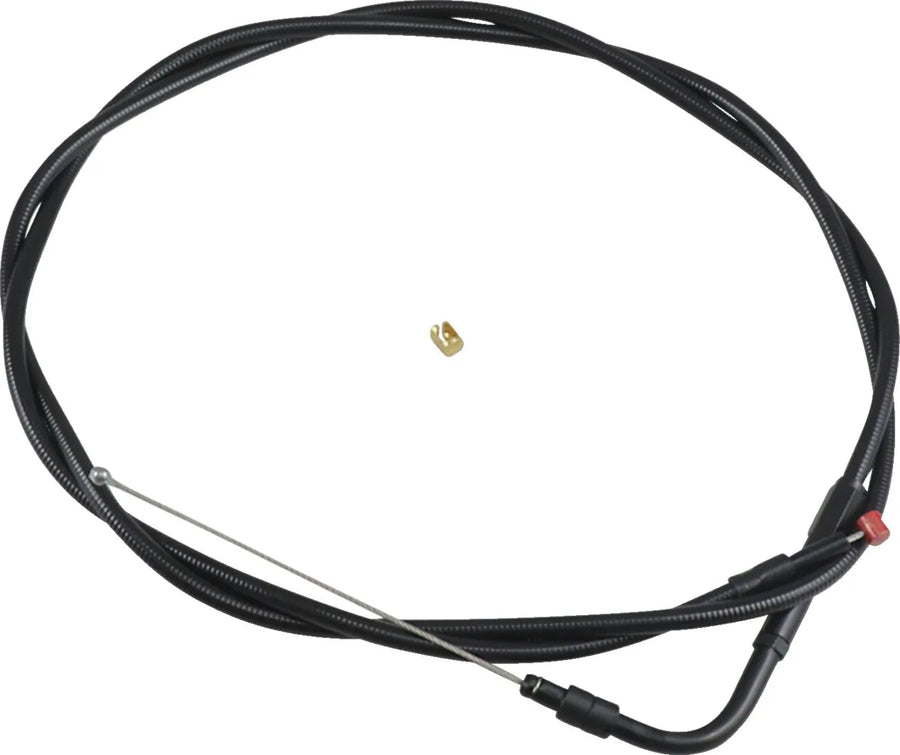 Harley Davidson Flhri [BARNETT] - Cabo de aceleração/marcha lenta série Stealth